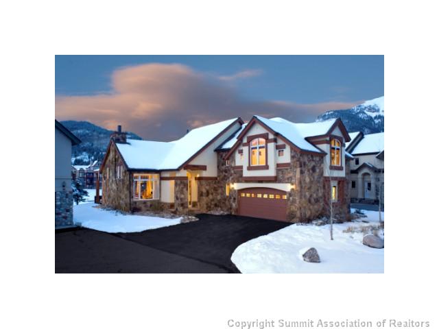 24 Masters Dr, Copper Mountain, CO — main photo
