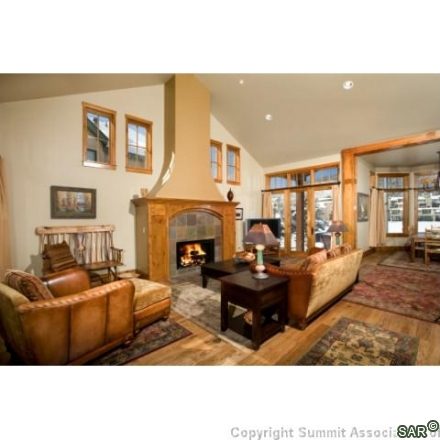 Home in Masters At Copper Creek The, Copper Mountain, CO — photo 2 (MLS S375127)