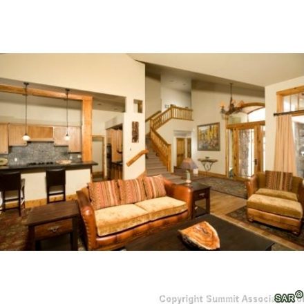 Home in Masters At Copper Creek The, Copper Mountain, CO — photo 3 (MLS S375127)
