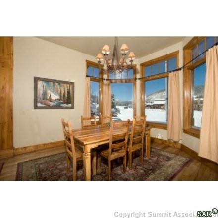 Home in Masters At Copper Creek The, Copper Mountain, CO — photo 4 (MLS S375127)