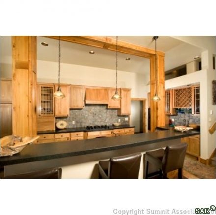 Home in Masters At Copper Creek The, Copper Mountain, CO — photo 5 (MLS S375127)