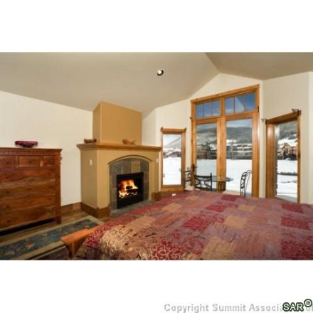 Home in Masters At Copper Creek The, Copper Mountain, CO — photo 6 (MLS S375127)
