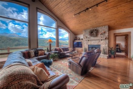 Home in Pioneer Creek Ranch, Silverthorne, CO — photo 6 (MLS S375134)