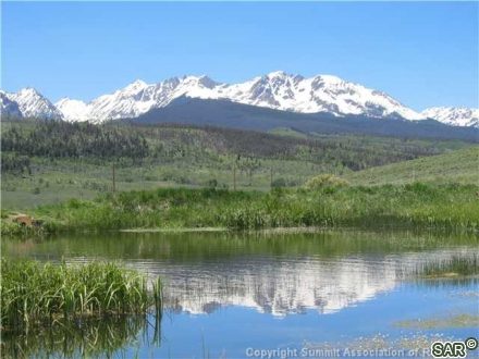Land in Ute Peak Ridge Sub, Silverthorne — photo 1 Land in Ute Peak Ridge Sub, Silverthorne, CO — photo 1 (MLS S375147)