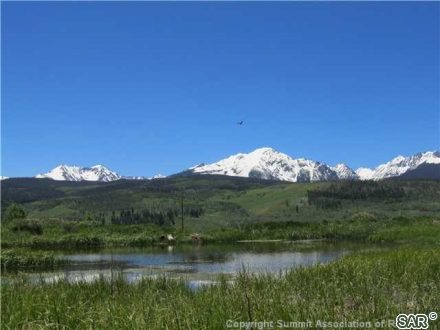 Land in Ute Peak Ridge Sub, Silverthorne — photo 2 Land in Ute Peak Ridge Sub, Silverthorne, CO — photo 2 (MLS S375147)