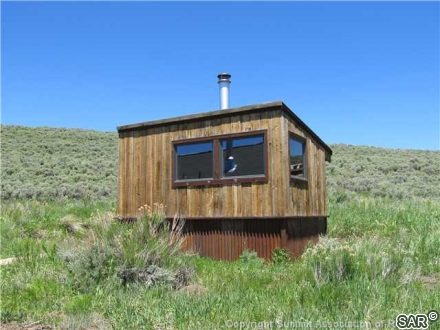 Land in Ute Peak Ridge Sub, Silverthorne, CO — photo 6 (MLS S375147)