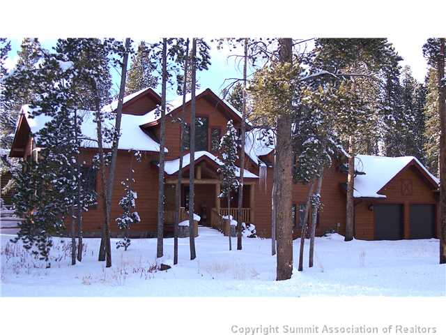 681 Silver Cir, Breckenridge, CO — main photo