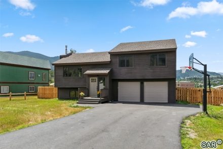 815 Summit Dr, Dillon, CO — main photo