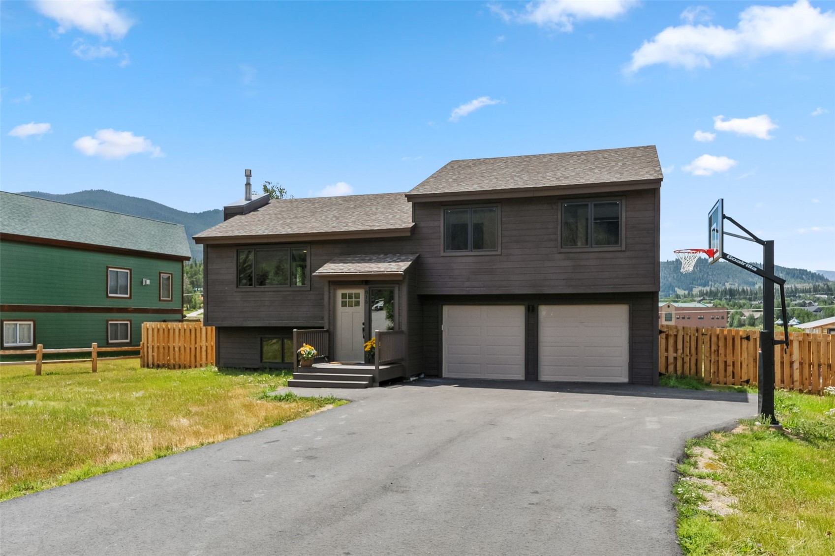 815 Summit Dr, Dillon, CO — main photo