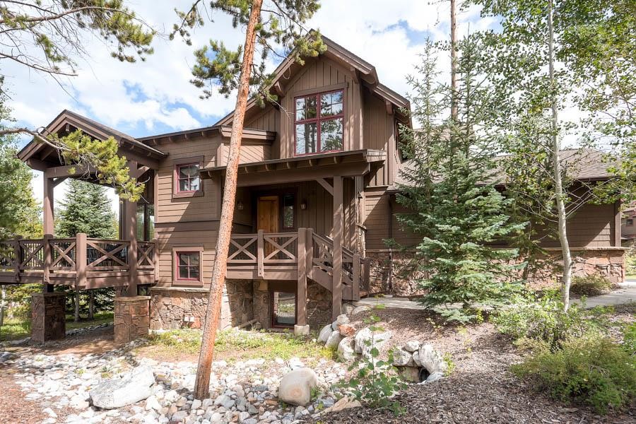 36 Cucumber Patch Placer Rd, Breckenridge, CO — main photo