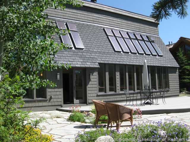 319 Frisco St, Frisco, CO — main photo