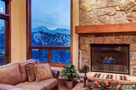 Home in Baldy Ridge Estates Pud, Breckenridge — photo 4 Home in Baldy Ridge Estates Pud, Breckenridge, CO — photo 4 (MLS S375208)
