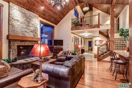 Home in Baldy Ridge Estates Pud, Breckenridge — photo 5 Home in Baldy Ridge Estates Pud, Breckenridge, CO — photo 5 (MLS S375208)