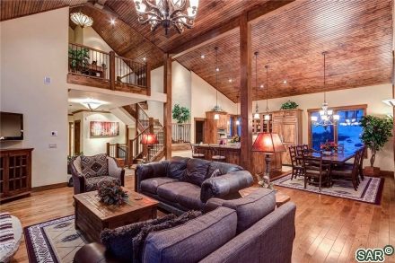 Home in Baldy Ridge Estates Pud, Breckenridge, CO — photo 6 (MLS S375208)