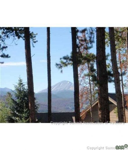 Land in Snowberry Sub, Dillon, CO — photo 1 (MLS S375209)