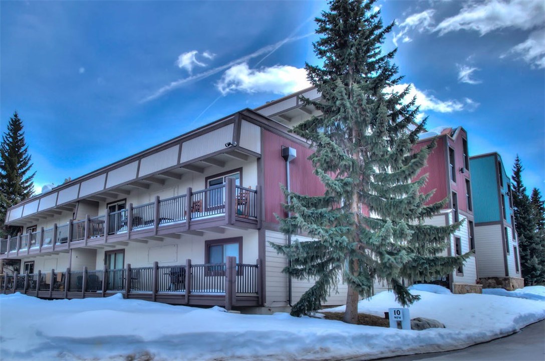 9359 Hwy 9 Hwy, Breckenridge, CO — main photo