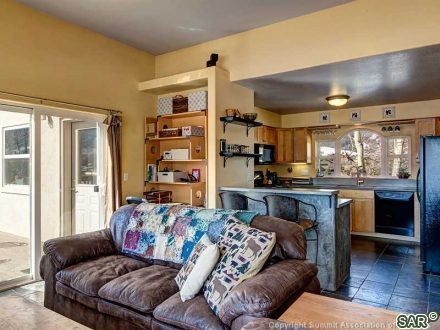 Home in Soda Creek At Lake Dillon Pud, Dillon, CO — photo 6 (MLS S375222)