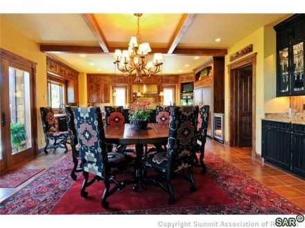 Home in Old Keystone Golf Course Sub, Keystone, CO — photo 6 (MLS S375226)