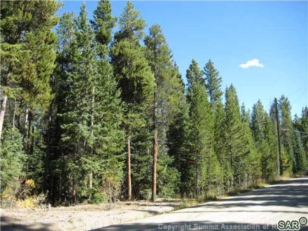 Land in Upper Slope Sub, Breckenridge — photo 1 Land in Upper Slope Sub, Breckenridge, CO — photo 1 (MLS S375228)