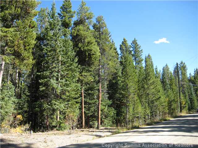 252 Slalom Dr, Breckenridge, CO — main photo
