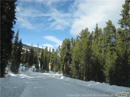 Land in Upper Slope Sub, Breckenridge, CO — photo 6 (MLS S375228)