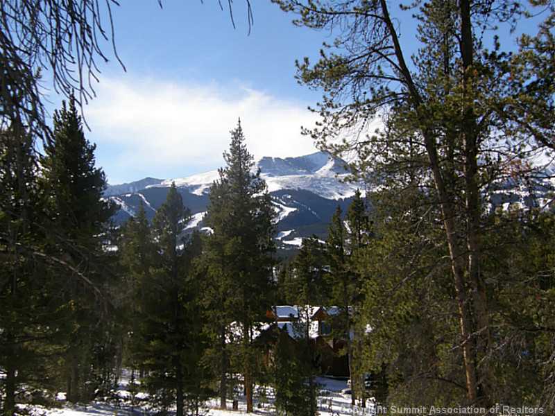 17 Rounds Road Rd, Breckenridge, CO — main photo