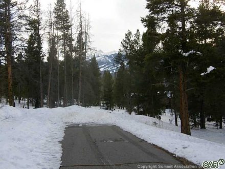 Land in Highlands At Breckenridge, Breckenridge, CO — photo 5 (MLS S375246)
