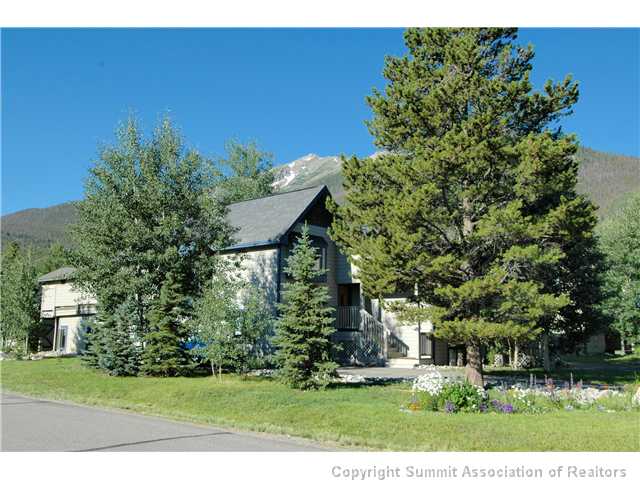 690 Belford St, Frisco, CO — main photo