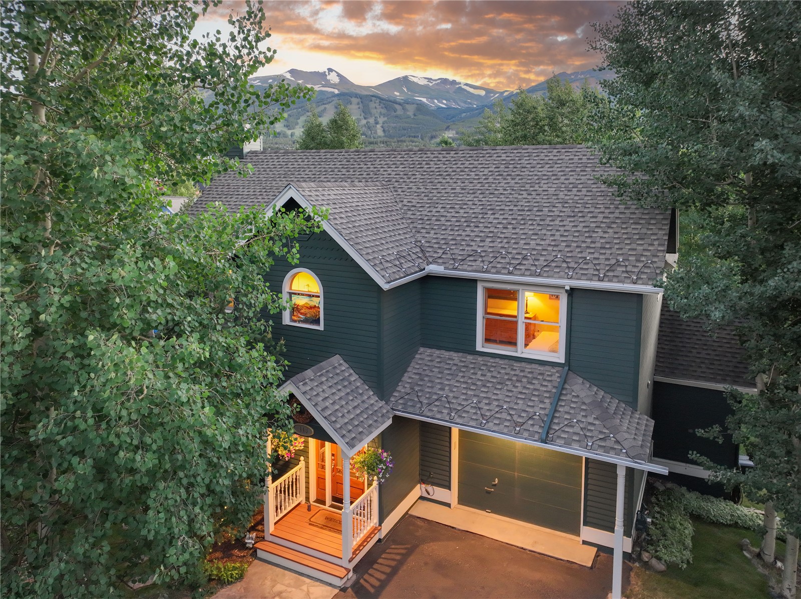 113 N High St, Breckenridge, CO — main photo