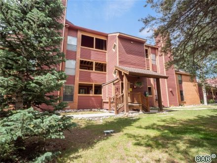 Condo in Base 9 Condo, Breckenridge, CO — photo 6 (MLS S375271)