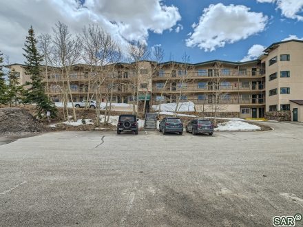 Condo in Lake Dillon Condotel Condo, Dillon, CO — photo 1 (MLS S375279)