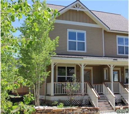 25 Cedar Green Undefd, Breckenridge, CO — main photo