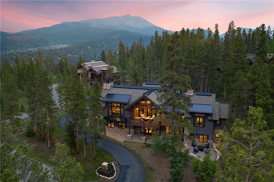 138 Peerless Dr, Breckenridge, CO — main photo