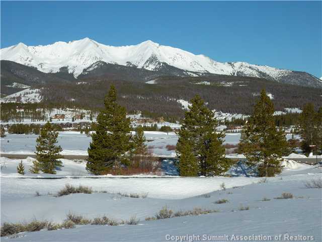 41 Cottonwood Cir, Breckenridge, CO — main photo
