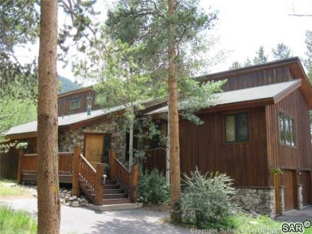 Home in Moon Valley Sub, Keystone, CO — photo 1 (MLS S375315)