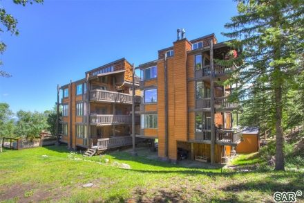 Condo in Ford Hill Condo, Breckenridge, CO — photo 2 (MLS S375329)
