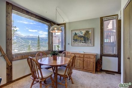 Condo in Ford Hill Condo, Breckenridge, CO — photo 3 (MLS S375329)
