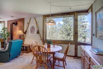 Condo in Ford Hill Condo, Breckenridge, CO — photo 4 (MLS S375329)