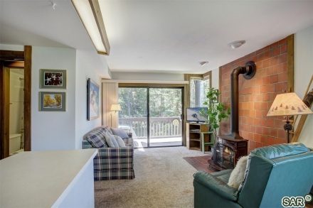 Condo in Ford Hill Condo, Breckenridge, CO — photo 6 (MLS S375329)