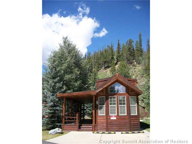 189 Tiger Run Rd, Breckenridge, CO — main photo