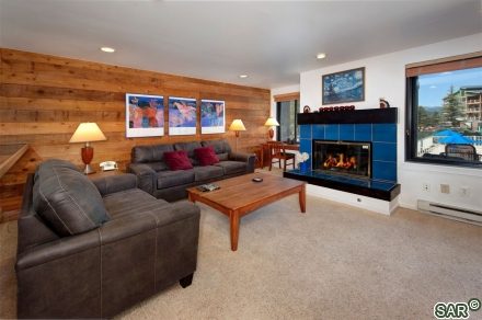 Condo in Plaza Condo, Keystone — photo 2 Condo in Plaza Condo, Keystone, CO — photo 2 (MLS S375332)
