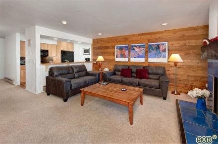 Condo in Plaza Condo, Keystone — photo 3 Condo in Plaza Condo, Keystone, CO — photo 3 (MLS S375332)