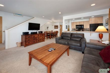 Condo in Plaza Condo, Keystone — photo 4 Condo in Plaza Condo, Keystone, CO — photo 4 (MLS S375332)