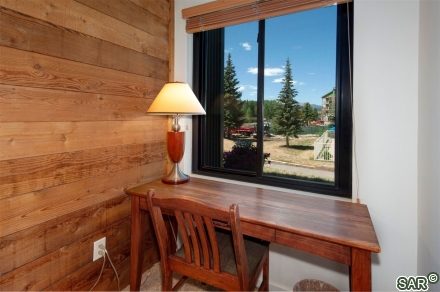 Condo in Plaza Condo, Keystone — photo 5 Condo in Plaza Condo, Keystone, CO — photo 5 (MLS S375332)
