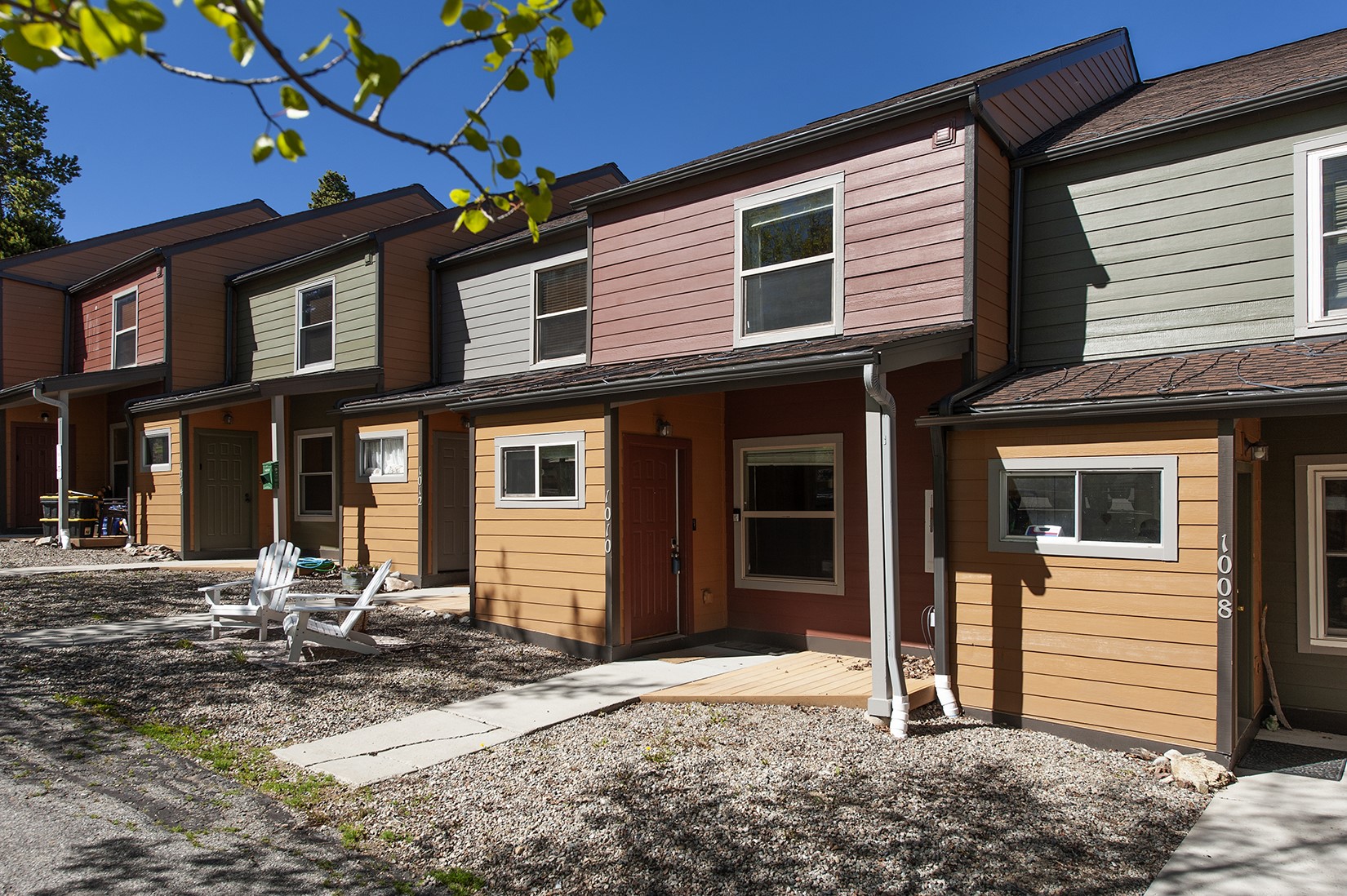 1010 Atlantic Lode Rd, Breckenridge, CO — main photo