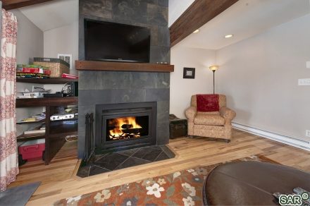 Condo in Rockridge Townhomes, Breckenridge — photo 4 Condo in Rockridge Townhomes, Breckenridge, CO — photo 4 (MLS S375334)