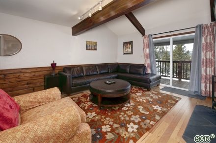 Condo in Rockridge Townhomes, Breckenridge, CO — photo 6 (MLS S375334)