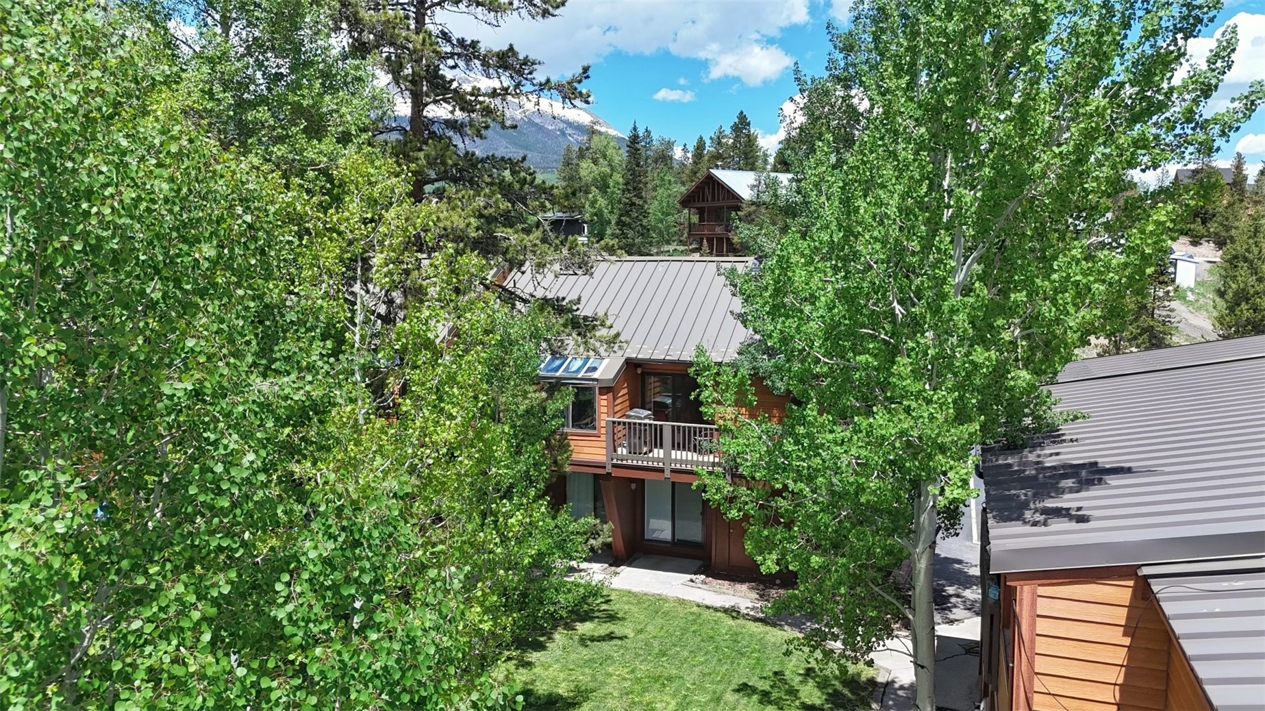 506 Pitkin St, Frisco, CO — main photo