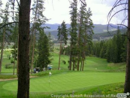 Land in Fairways At Breckenridge, Breckenridge — photo 2 Land in Fairways At Breckenridge, Breckenridge, CO — photo 2 (MLS S375348)