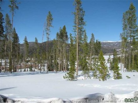 Land in Fairways At Breckenridge, Breckenridge — photo 4 Land in Fairways At Breckenridge, Breckenridge, CO — photo 4 (MLS S375348)